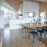Semesterbostad Kuskevej X Jerup