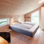 Kuskevej X Semesterbostad Jerup