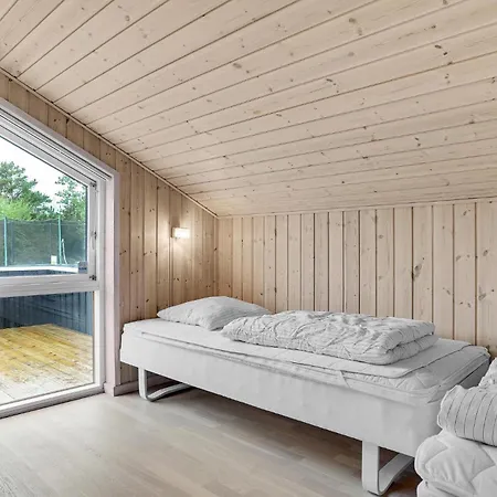 Kuskevej X Ferienhaus *