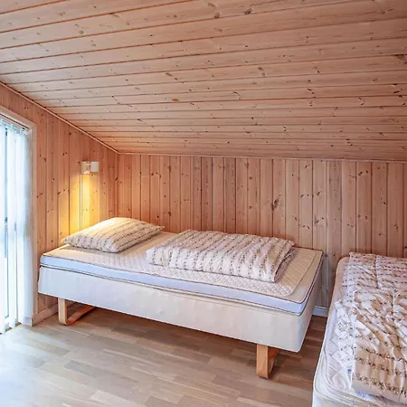 Kuskevej X Vakantiehuis